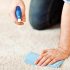 Cómo mantener limpias las alfombras de casa